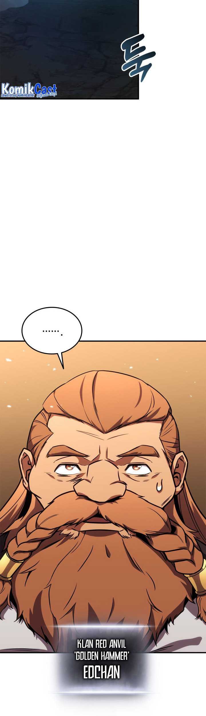 Ranker’s Return (Remake) Chapter 134 Gambar 4