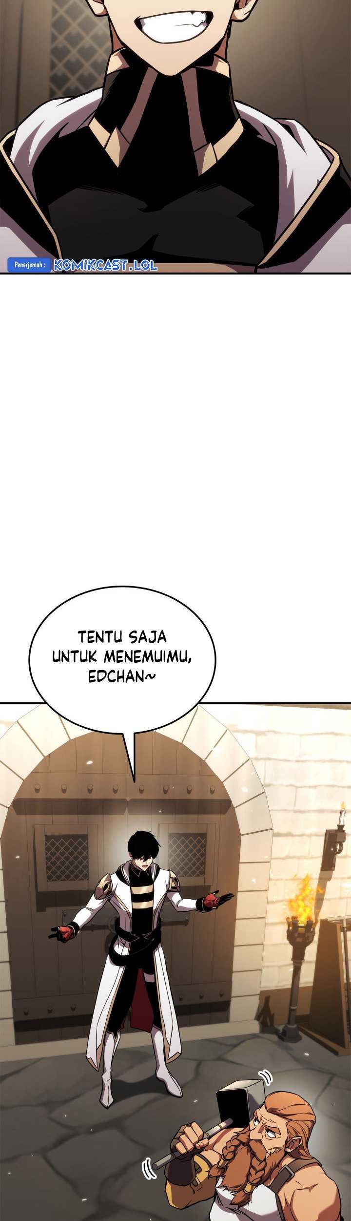 Ranker’s Return (Remake) Chapter 134 Gambar 6