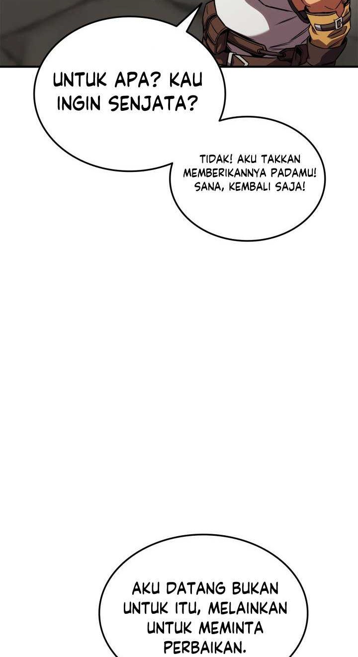 Ranker’s Return (Remake) Chapter 134 Gambar 7