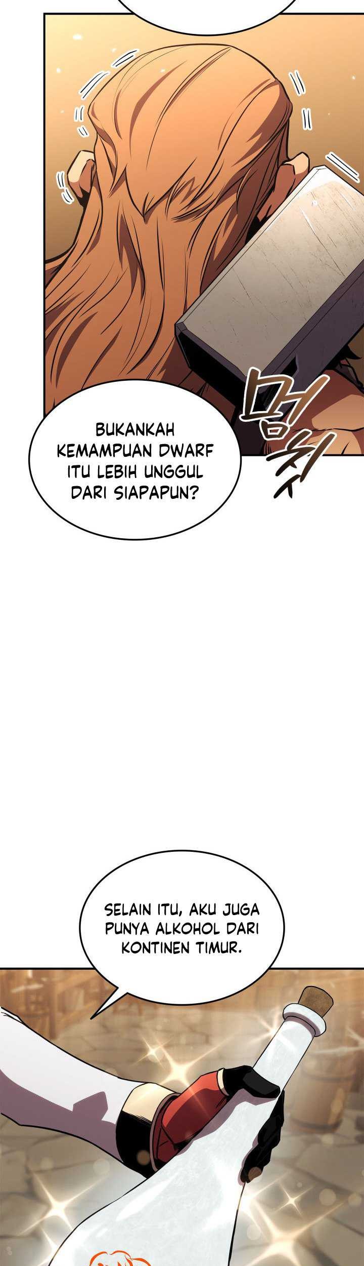 Ranker’s Return (Remake) Chapter 134 Gambar 8