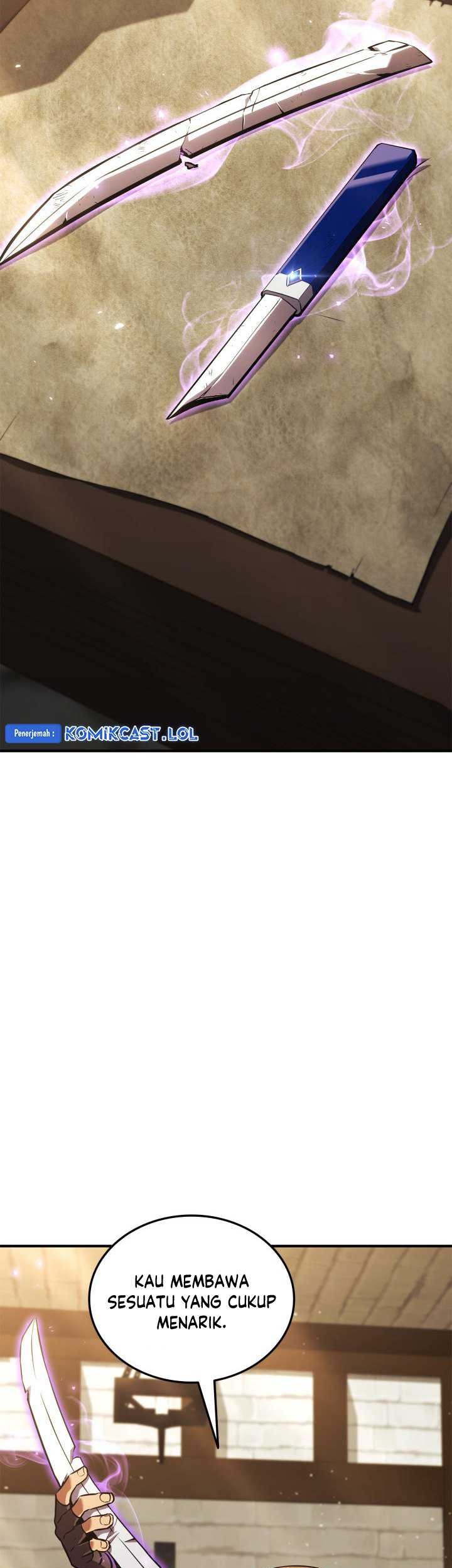 Ranker’s Return (Remake) Chapter 134 Gambar 12