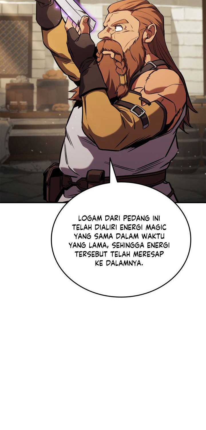 Ranker’s Return (Remake) Chapter 134 Gambar 13