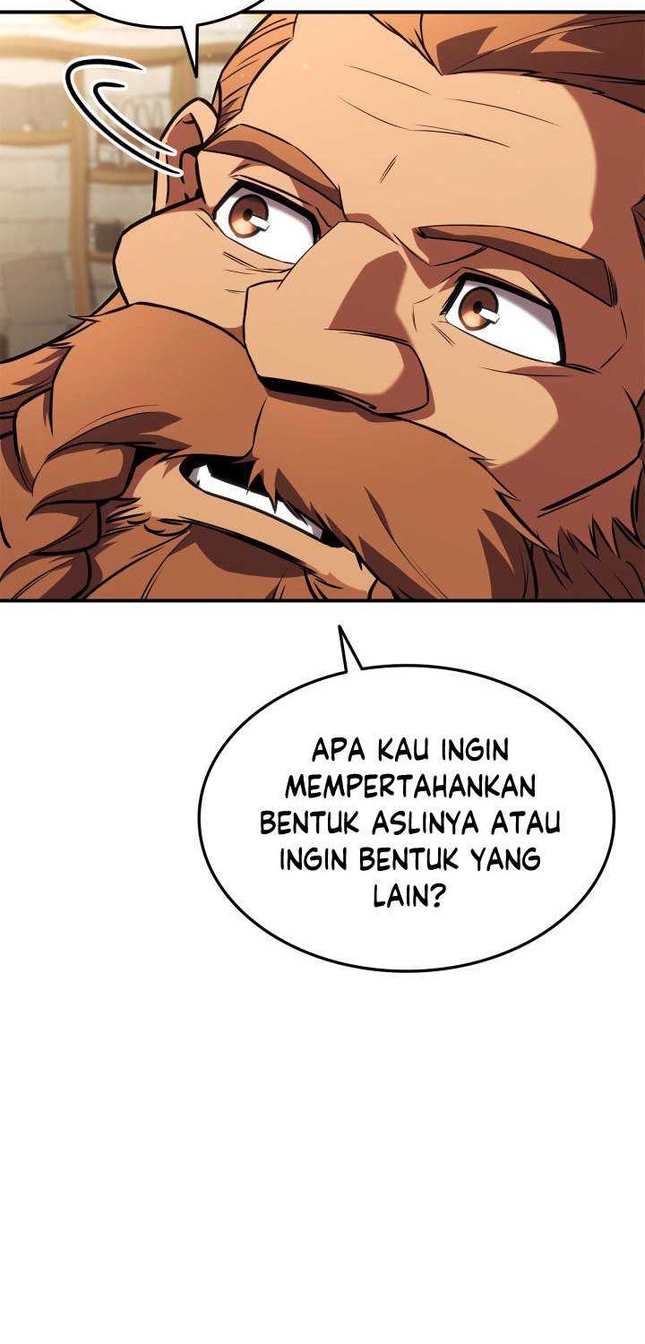 Ranker’s Return (Remake) Chapter 134 Gambar 15