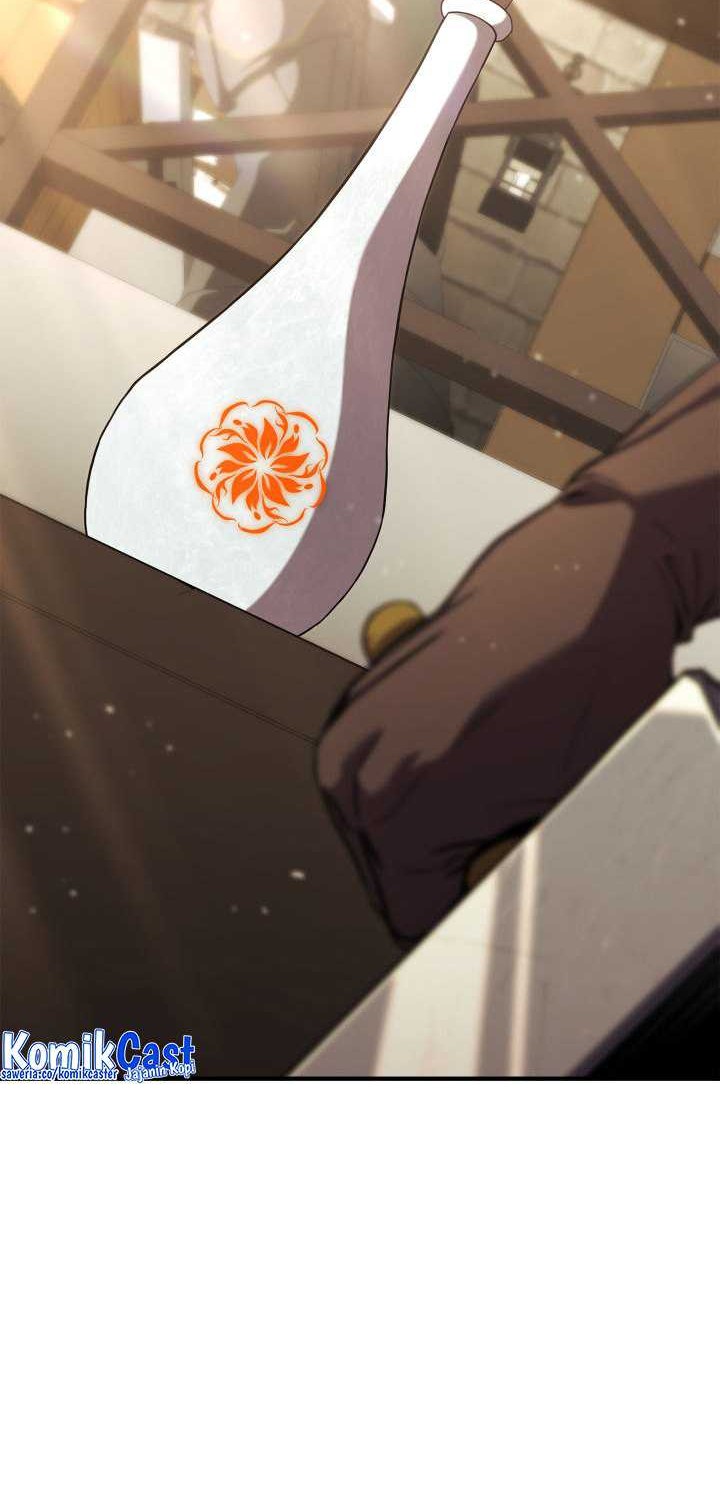 Ranker’s Return (Remake) Chapter 134 Gambar 17