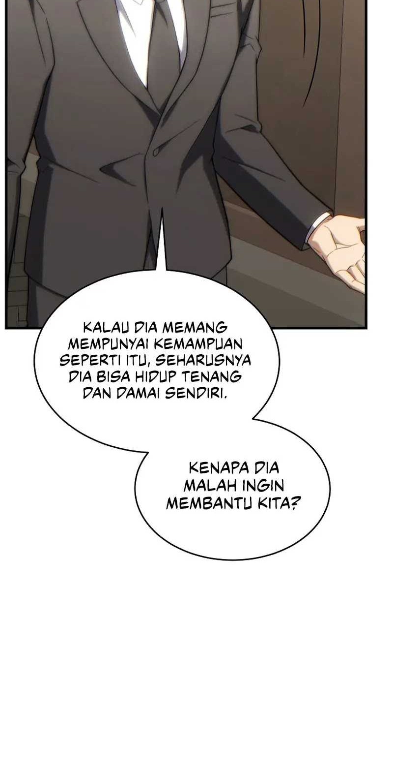 The 100th Regression Of The Max-Level Player Chapter 32 Gambar 52