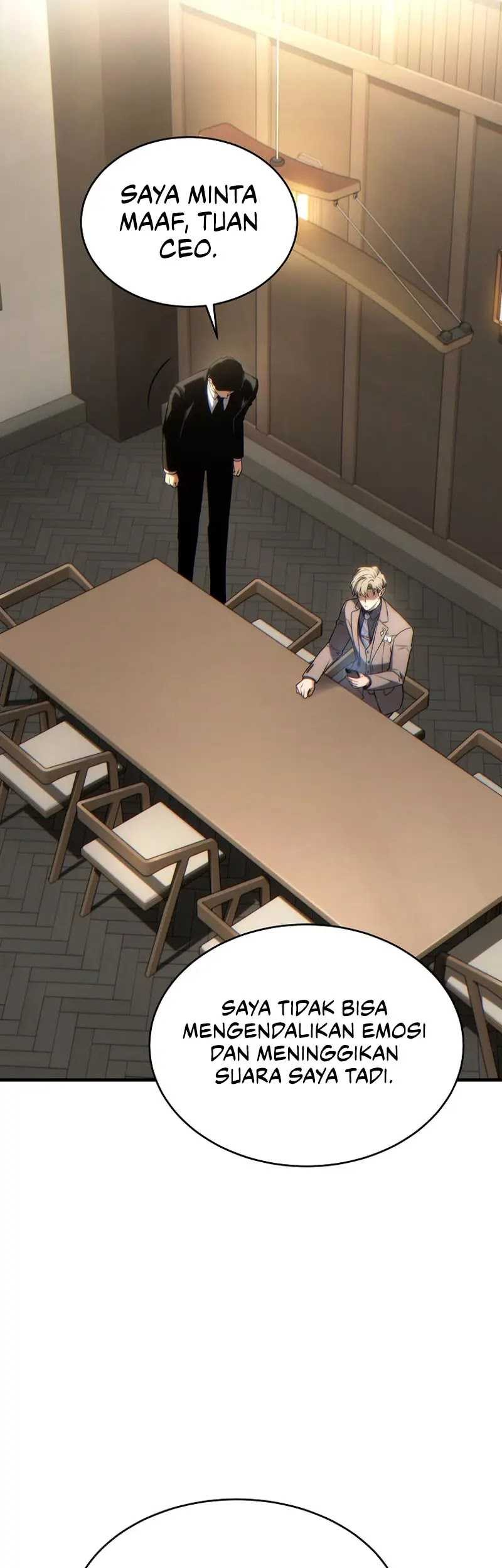 The 100th Regression Of The Max-Level Player Chapter 32 Gambar 49