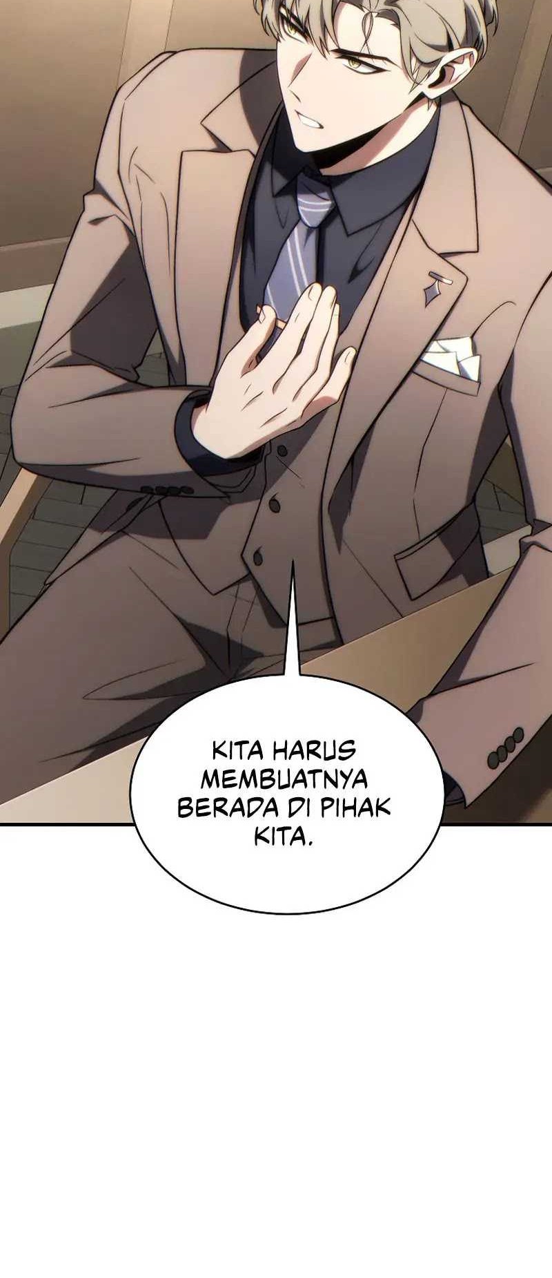 The 100th Regression Of The Max-Level Player Chapter 32 Gambar 56