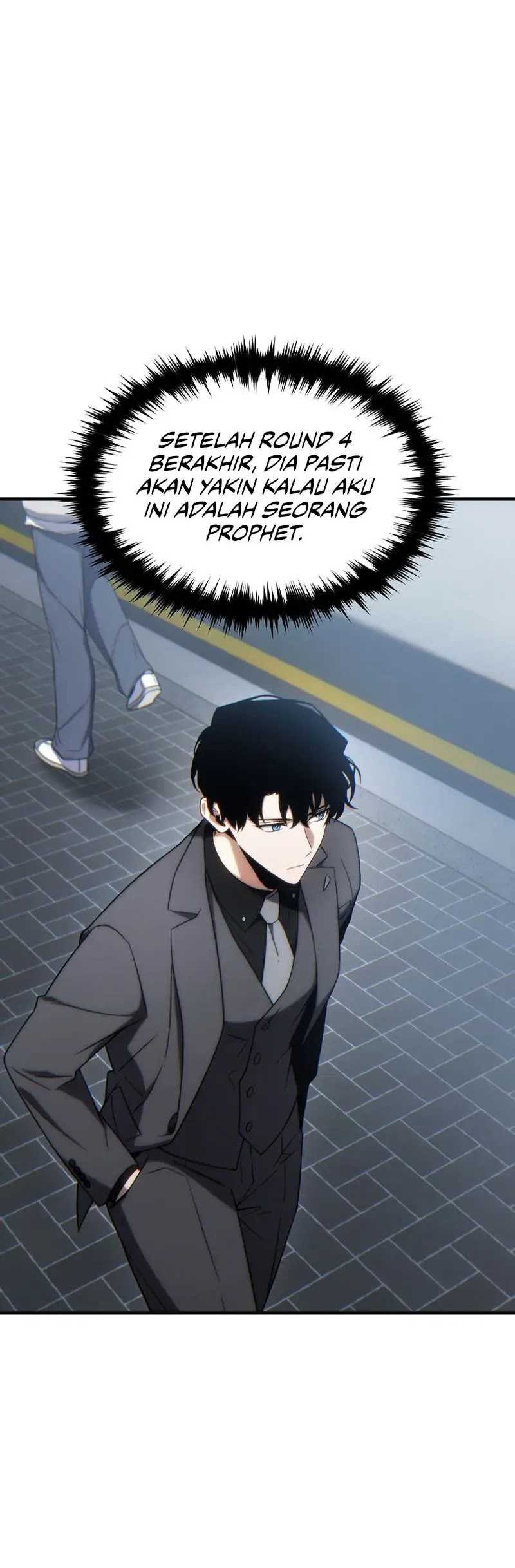 The 100th Regression Of The Max-Level Player Chapter 32 Gambar 60