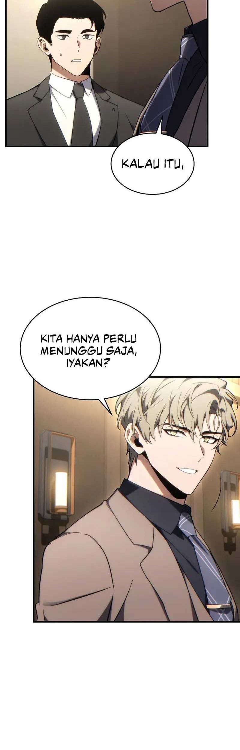 The 100th Regression Of The Max-Level Player Chapter 32 Gambar 58