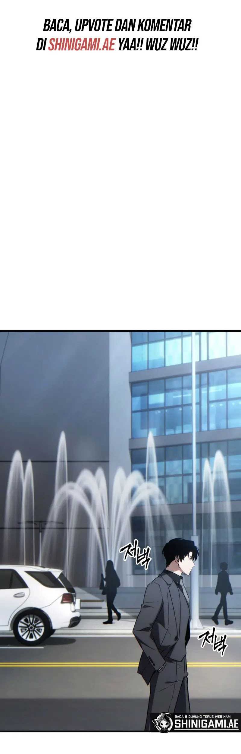 The 100th Regression Of The Max-Level Player Chapter 32 Gambar 59