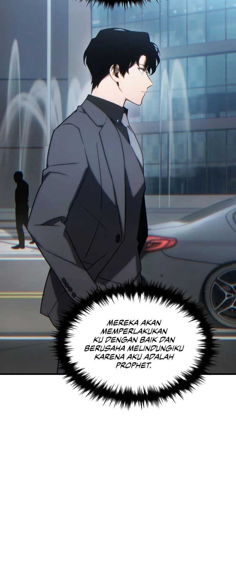 The 100th Regression Of The Max-Level Player Chapter 32 Gambar 64