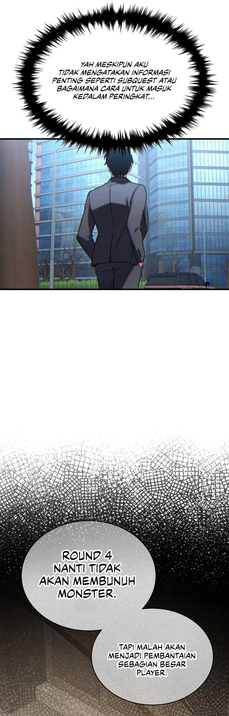 The 100th Regression Of The Max-Level Player Chapter 32 Gambar 61