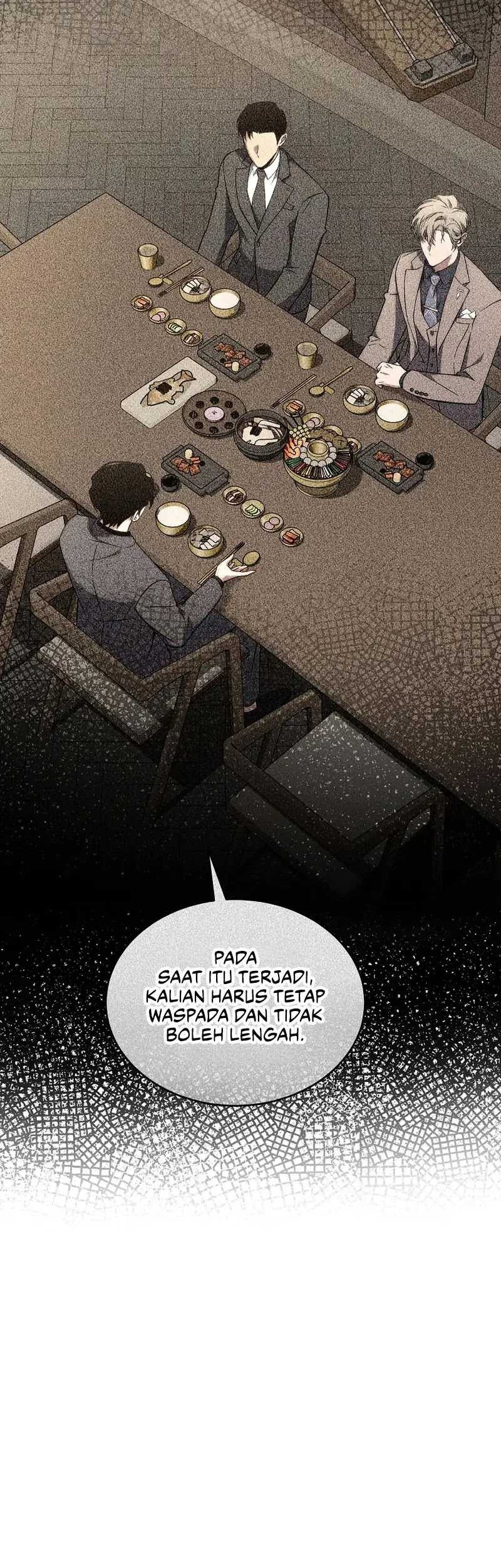 The 100th Regression Of The Max-Level Player Chapter 32 Gambar 62