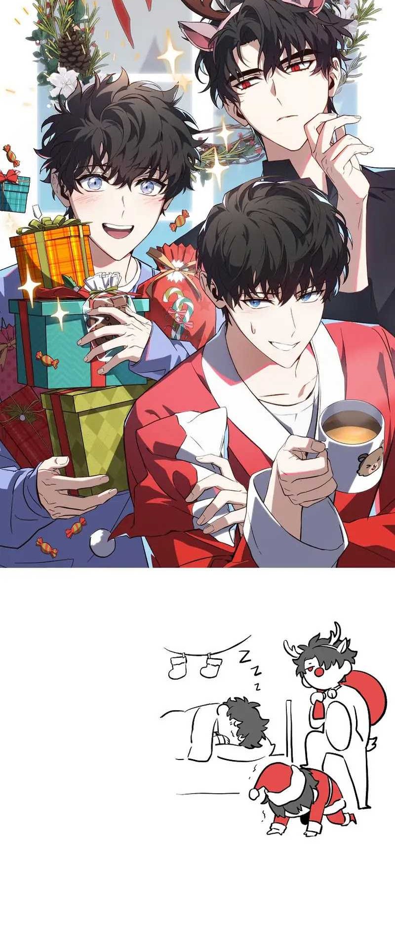 The 100th Regression Of The Max-Level Player Chapter 32 Gambar 68