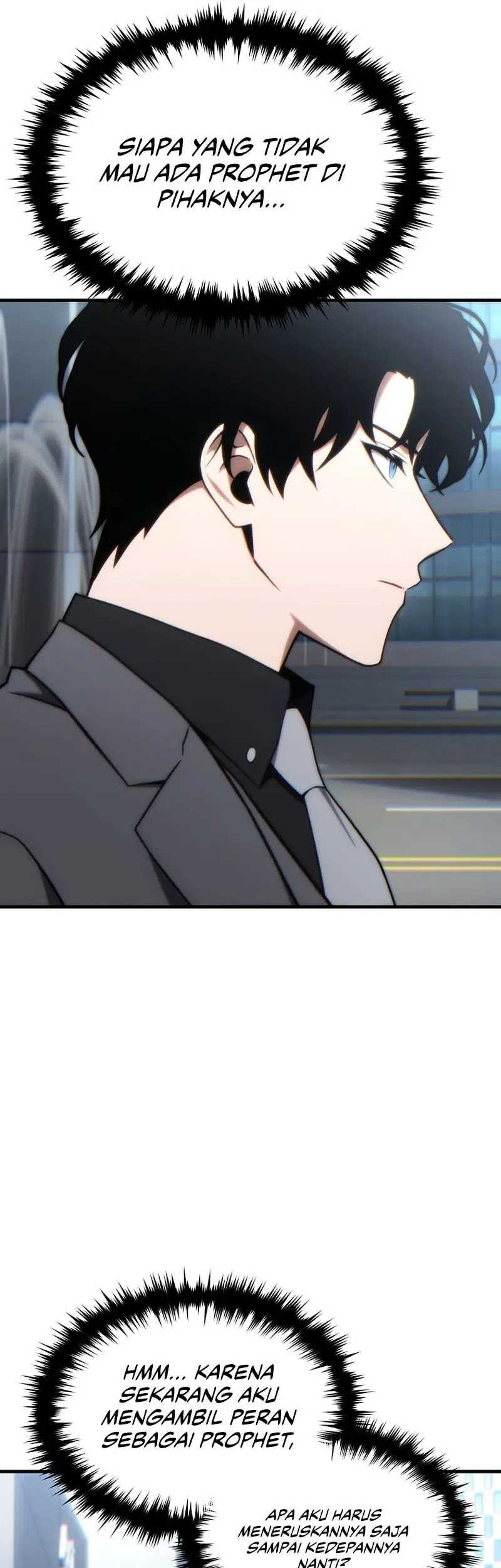 The 100th Regression Of The Max-Level Player Chapter 32 Gambar 65