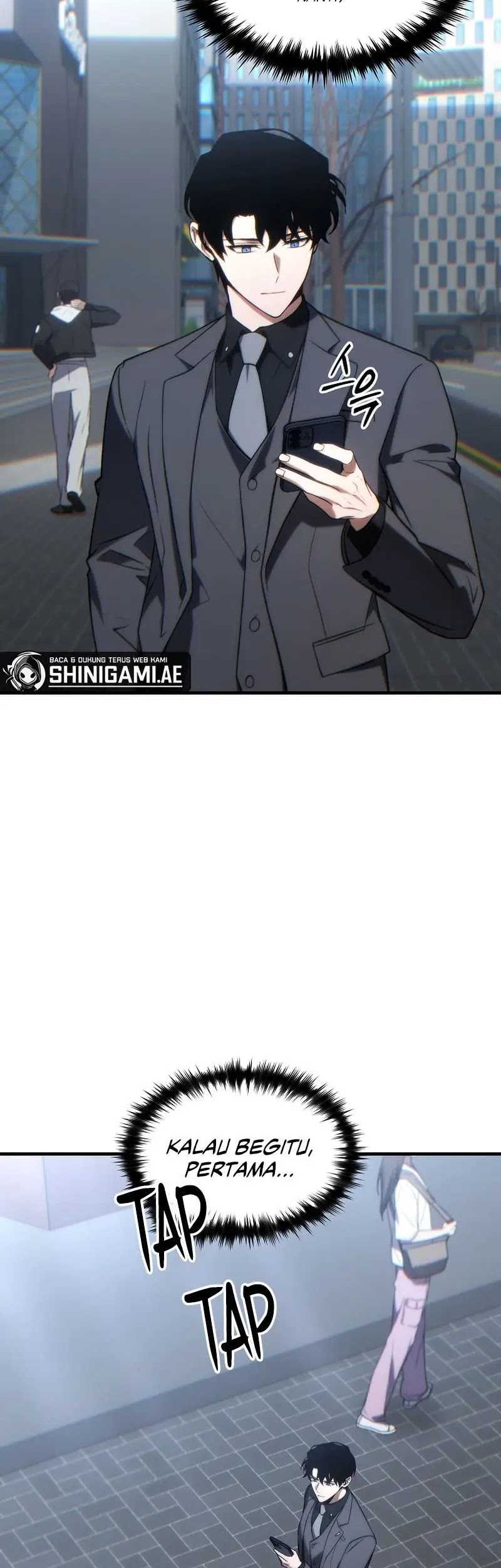 The 100th Regression Of The Max-Level Player Chapter 32 Gambar 66