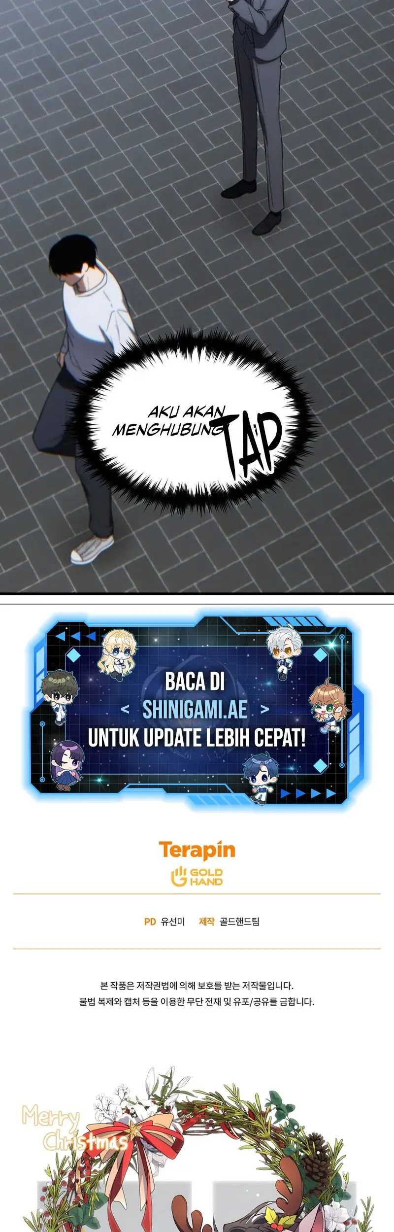 The 100th Regression Of The Max-Level Player Chapter 32 Gambar 67