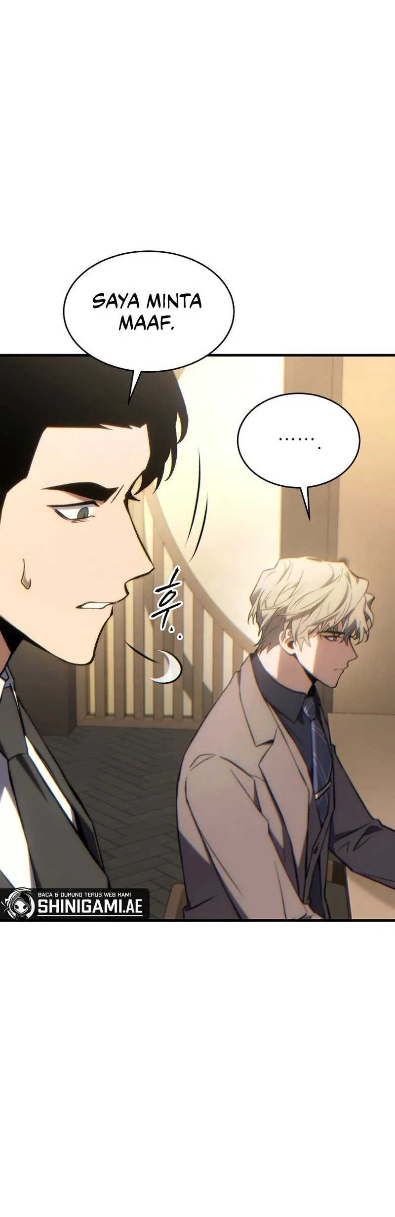 The 100th Regression Of The Max-Level Player Chapter 32 Gambar 36