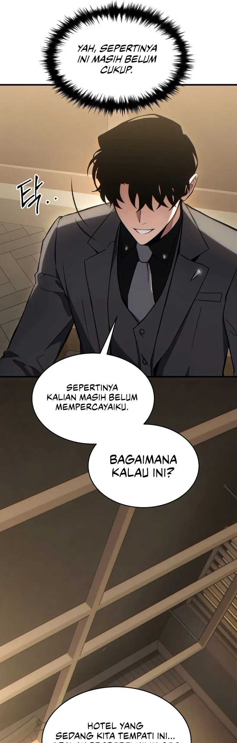 The 100th Regression Of The Max-Level Player Chapter 32 Gambar 33