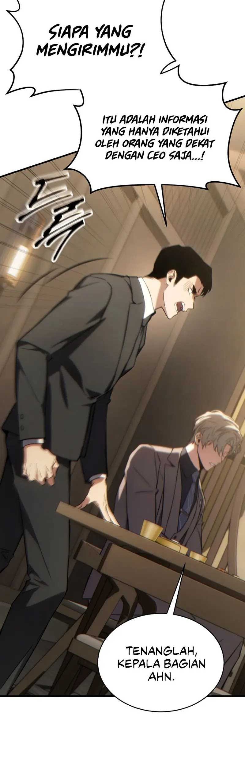 The 100th Regression Of The Max-Level Player Chapter 32 Gambar 35