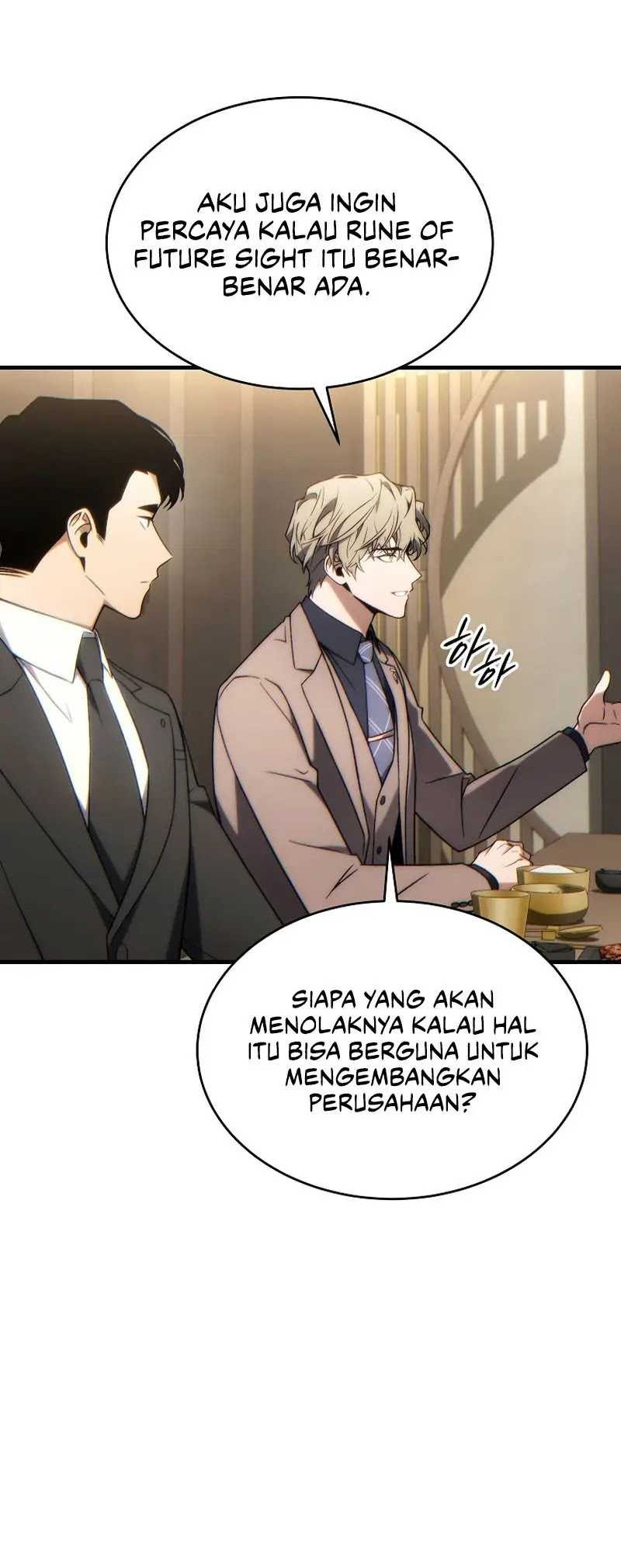 The 100th Regression Of The Max-Level Player Chapter 32 Gambar 40