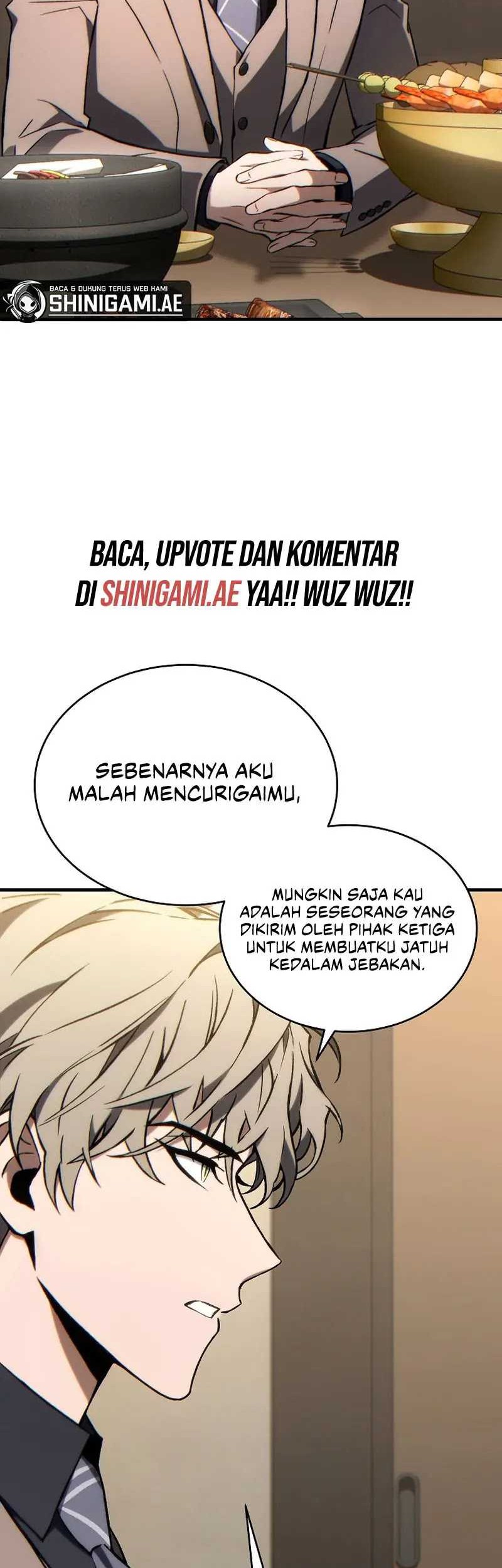 The 100th Regression Of The Max-Level Player Chapter 32 Gambar 38