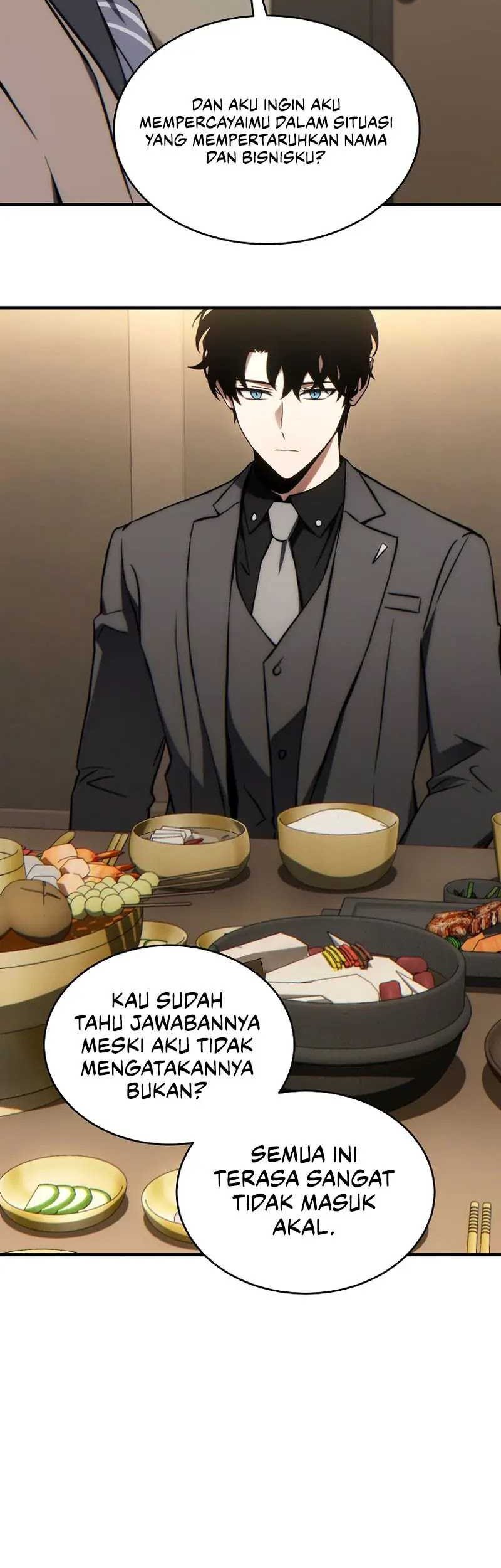 The 100th Regression Of The Max-Level Player Chapter 32 Gambar 39