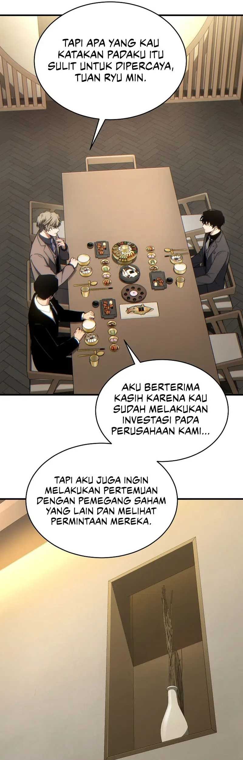 The 100th Regression Of The Max-Level Player Chapter 32 Gambar 41