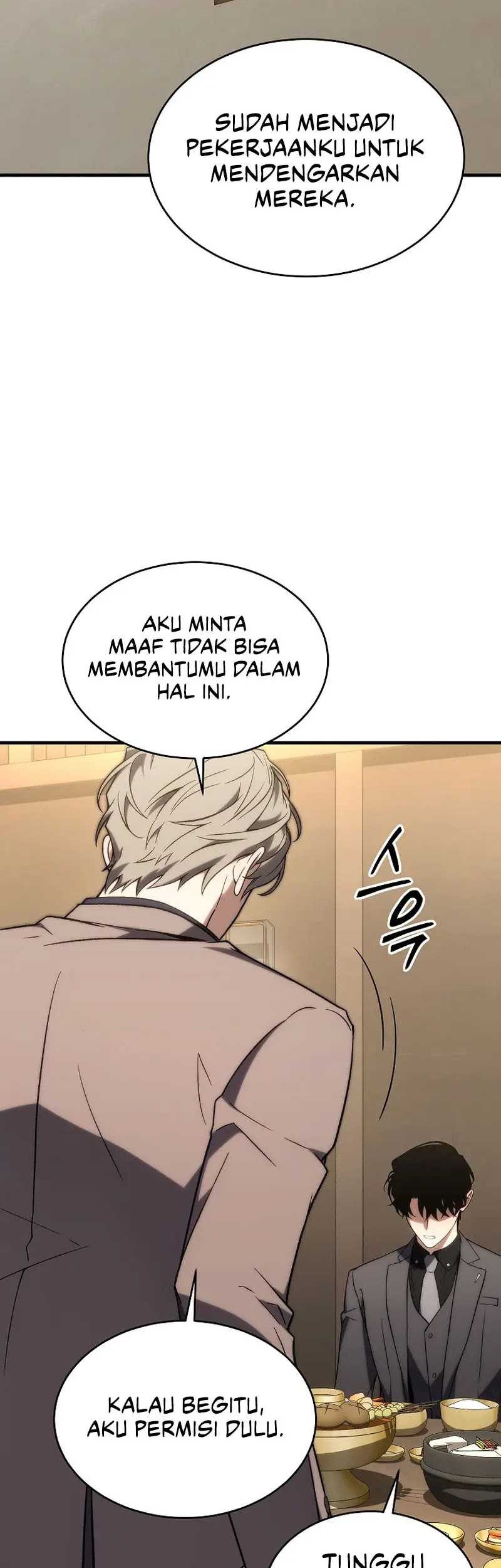 The 100th Regression Of The Max-Level Player Chapter 32 Gambar 42