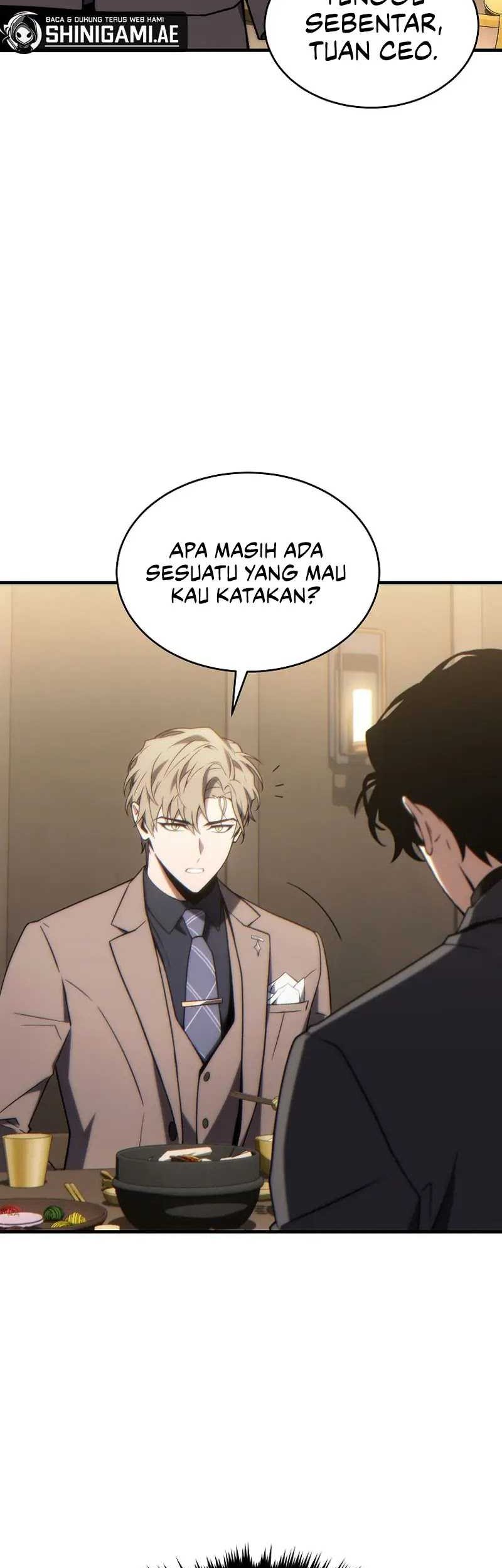 The 100th Regression Of The Max-Level Player Chapter 32 Gambar 43