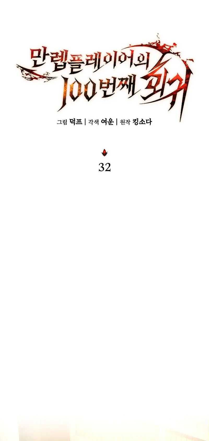 The 100th Regression Of The Max-Level Player Chapter 32 Gambar 48