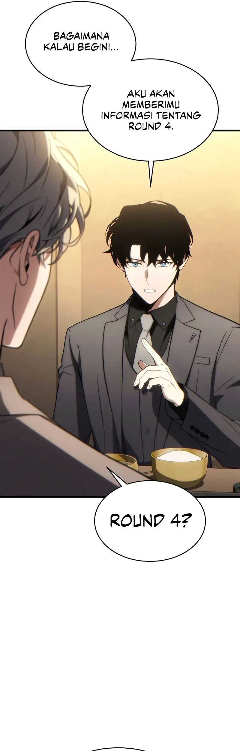 The 100th Regression Of The Max-Level Player Chapter 32 Gambar 45