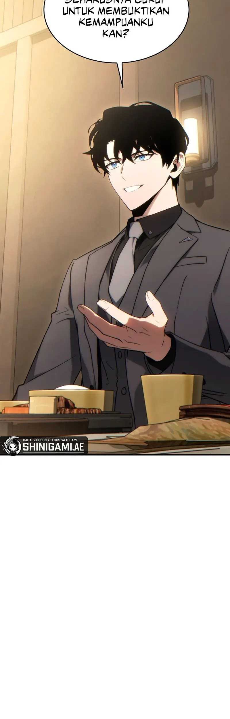 The 100th Regression Of The Max-Level Player Chapter 32 Gambar 47