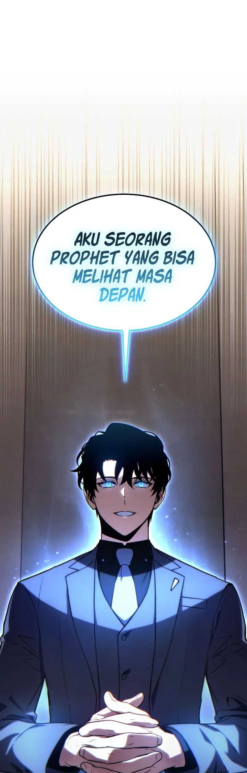 Manhwa The 100th Regression Of The Max-Level Player Chapter 32 gambar nomor 2