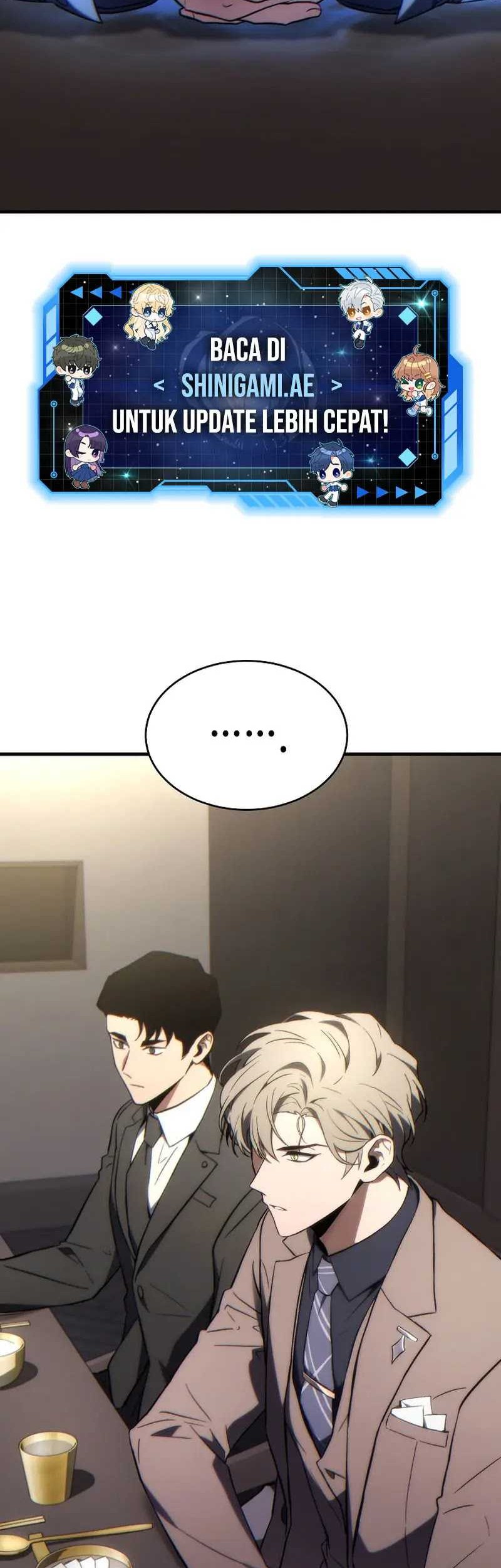 The 100th Regression Of The Max-Level Player Chapter 32 Gambar 3