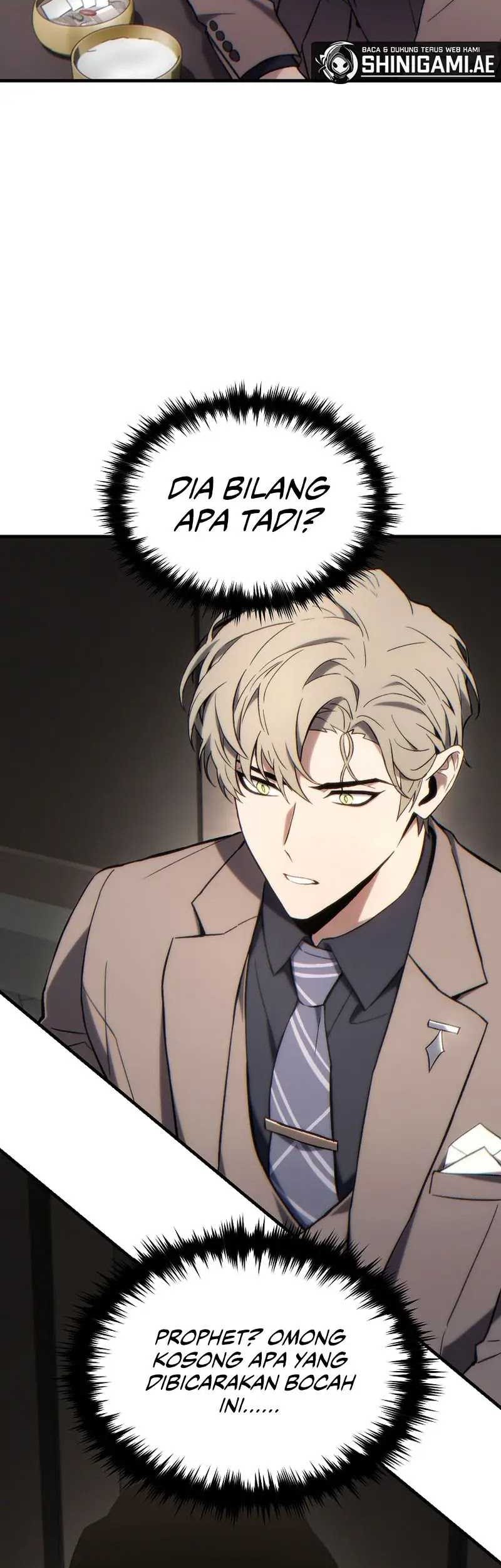 The 100th Regression Of The Max-Level Player Chapter 32 Gambar 4