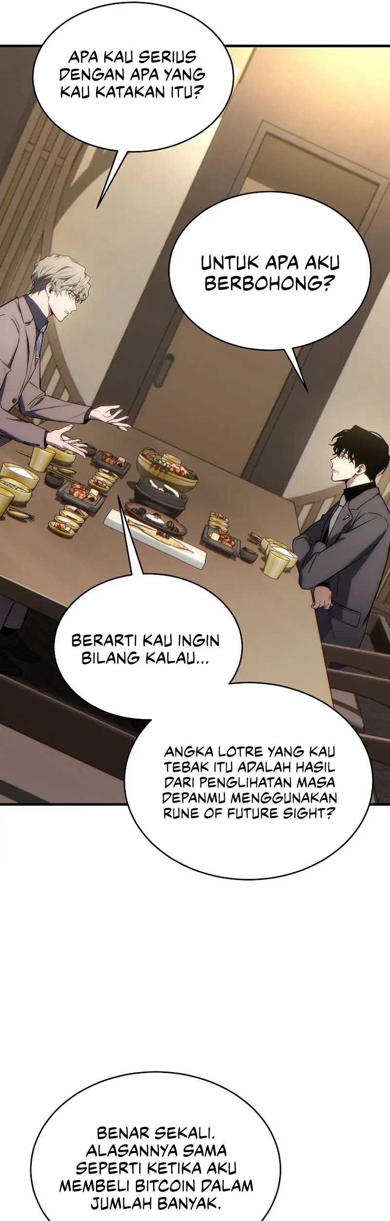 The 100th Regression Of The Max-Level Player Chapter 32 Gambar 6