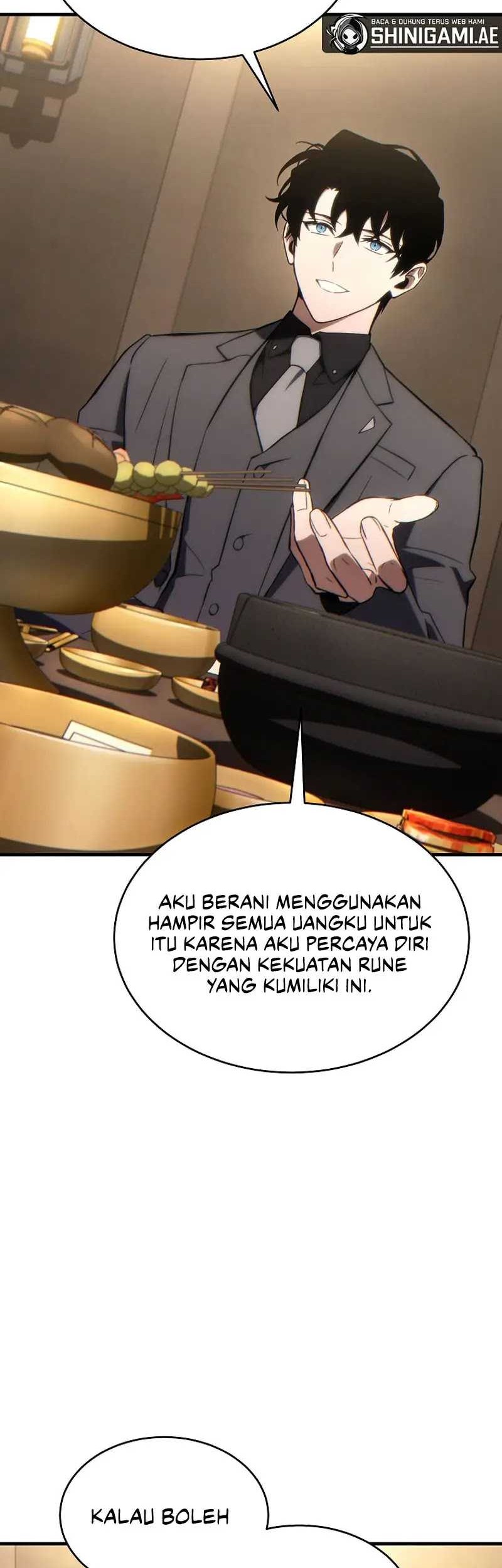 The 100th Regression Of The Max-Level Player Chapter 32 Gambar 7