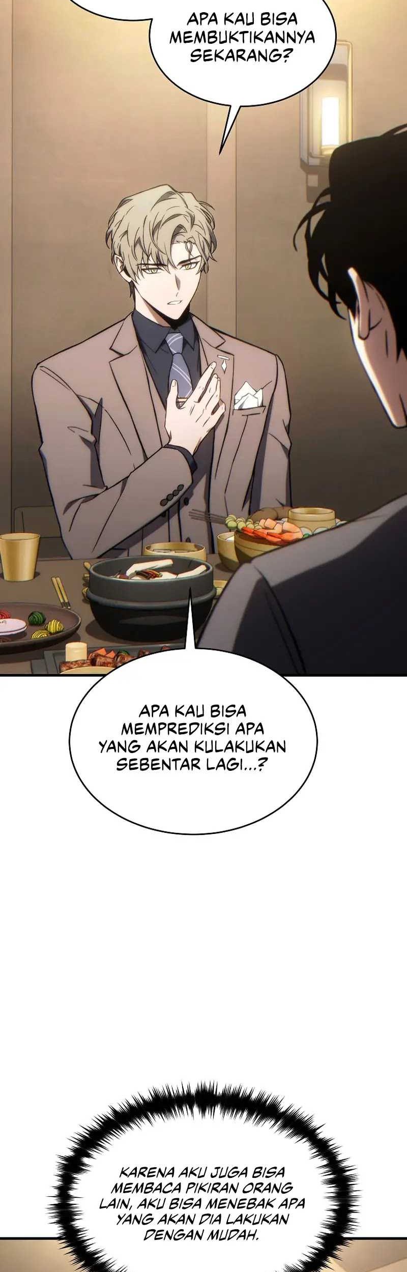 The 100th Regression Of The Max-Level Player Chapter 32 Gambar 8