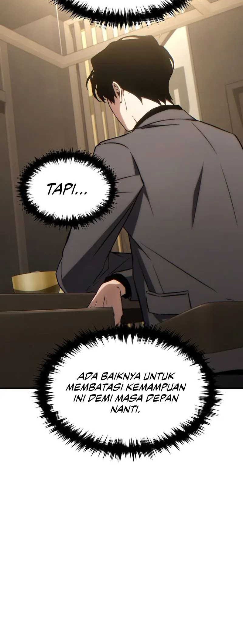 The 100th Regression Of The Max-Level Player Chapter 32 Gambar 9