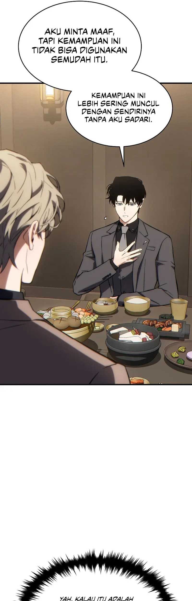 The 100th Regression Of The Max-Level Player Chapter 32 Gambar 10