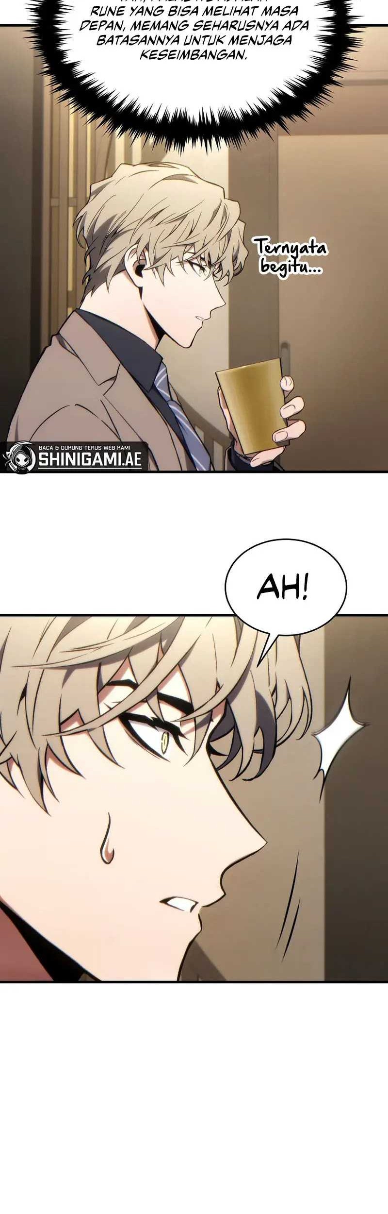 The 100th Regression Of The Max-Level Player Chapter 32 Gambar 11