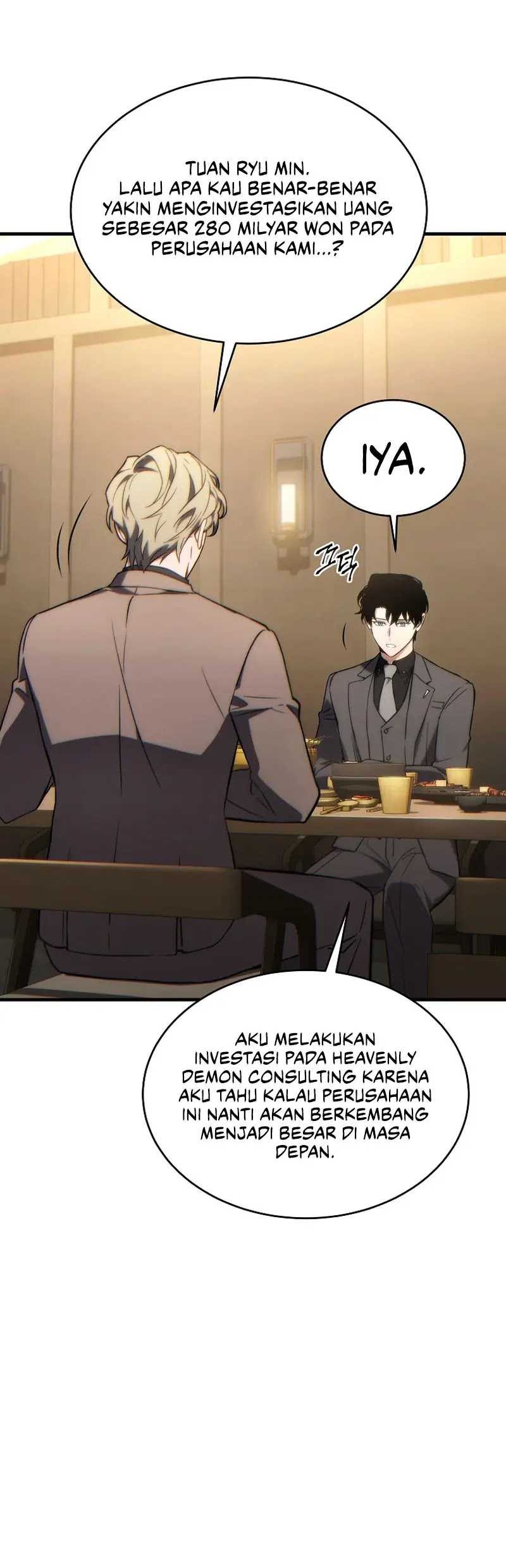 The 100th Regression Of The Max-Level Player Chapter 32 Gambar 12