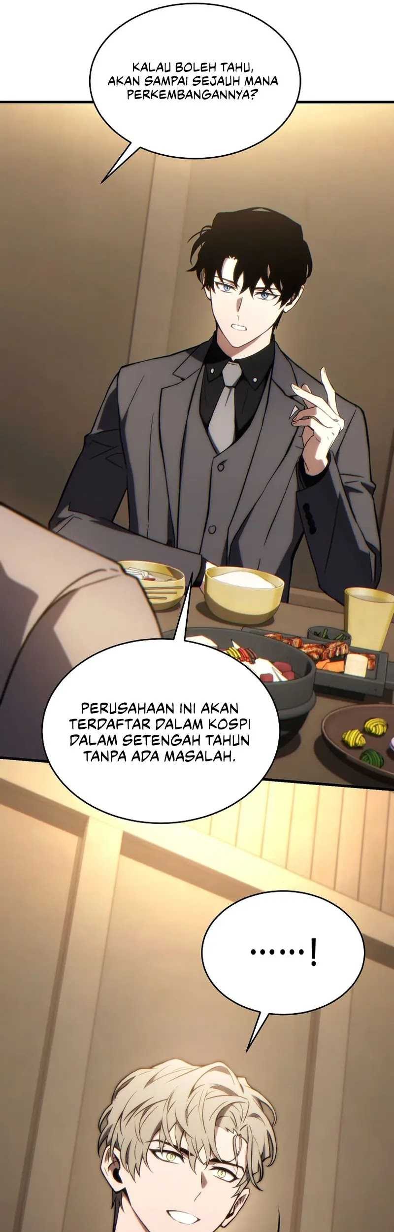 The 100th Regression Of The Max-Level Player Chapter 32 Gambar 13