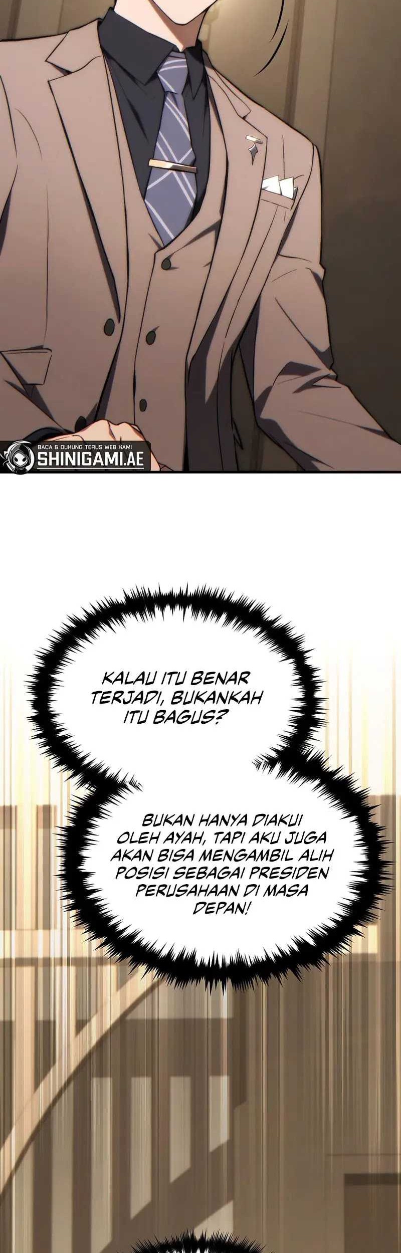 The 100th Regression Of The Max-Level Player Chapter 32 Gambar 14