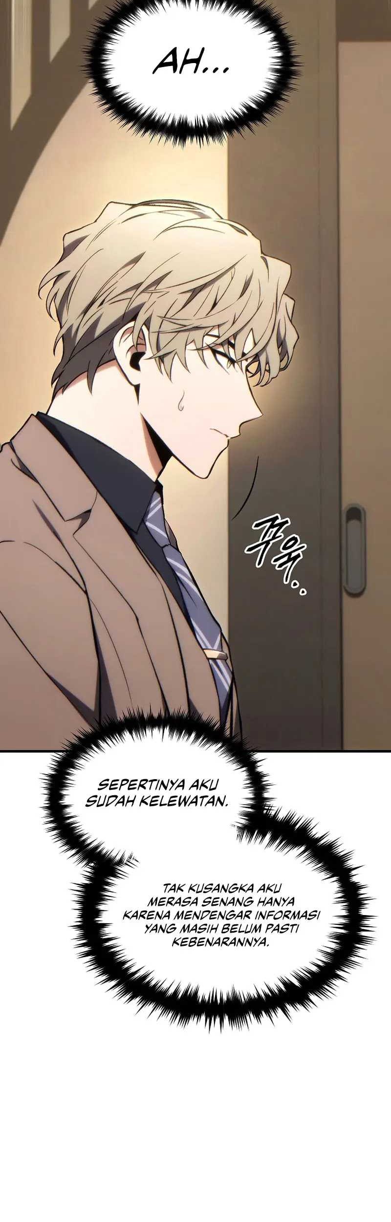 The 100th Regression Of The Max-Level Player Chapter 32 Gambar 15