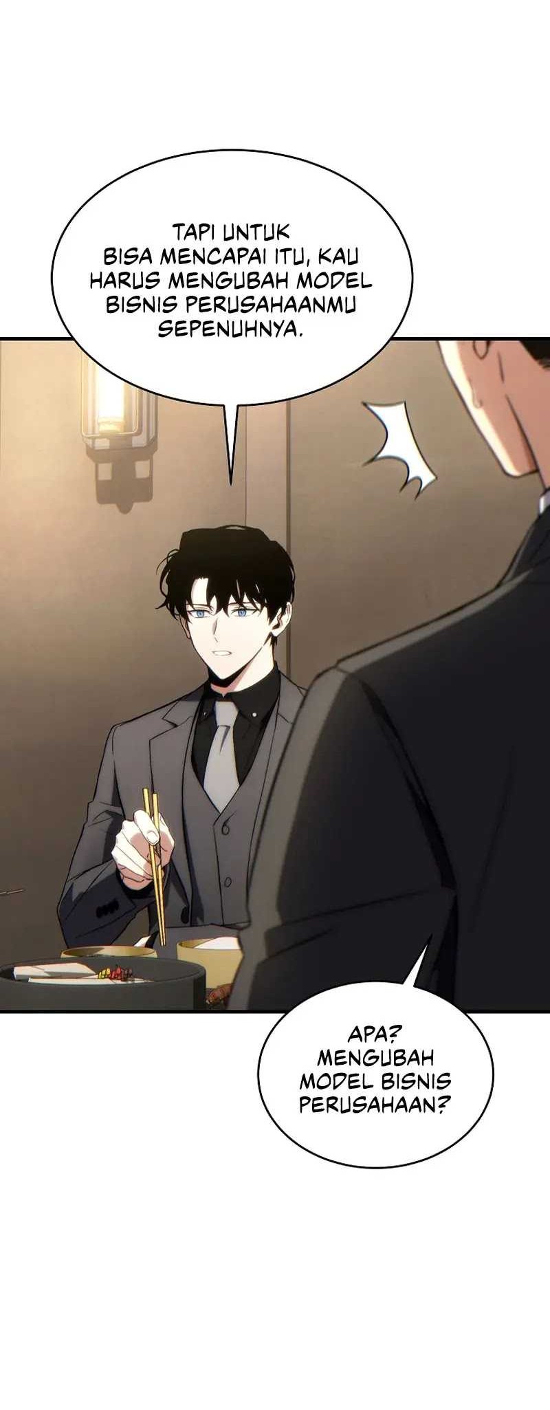 The 100th Regression Of The Max-Level Player Chapter 32 Gambar 16