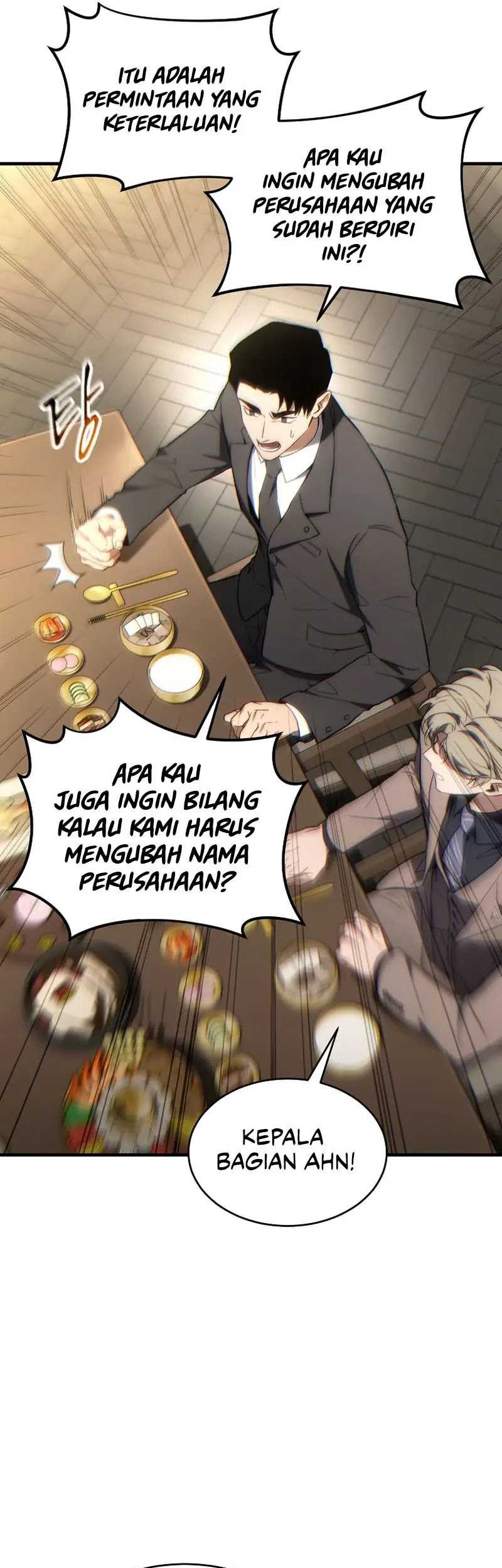 The 100th Regression Of The Max-Level Player Chapter 32 Gambar 17