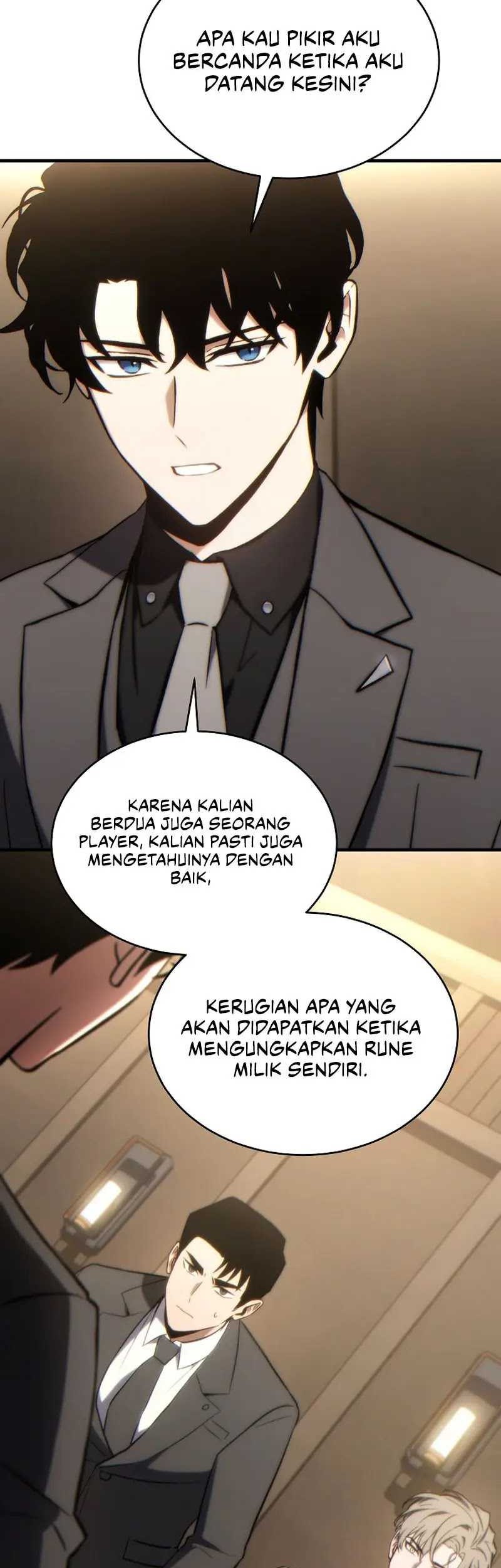 The 100th Regression Of The Max-Level Player Chapter 32 Gambar 19