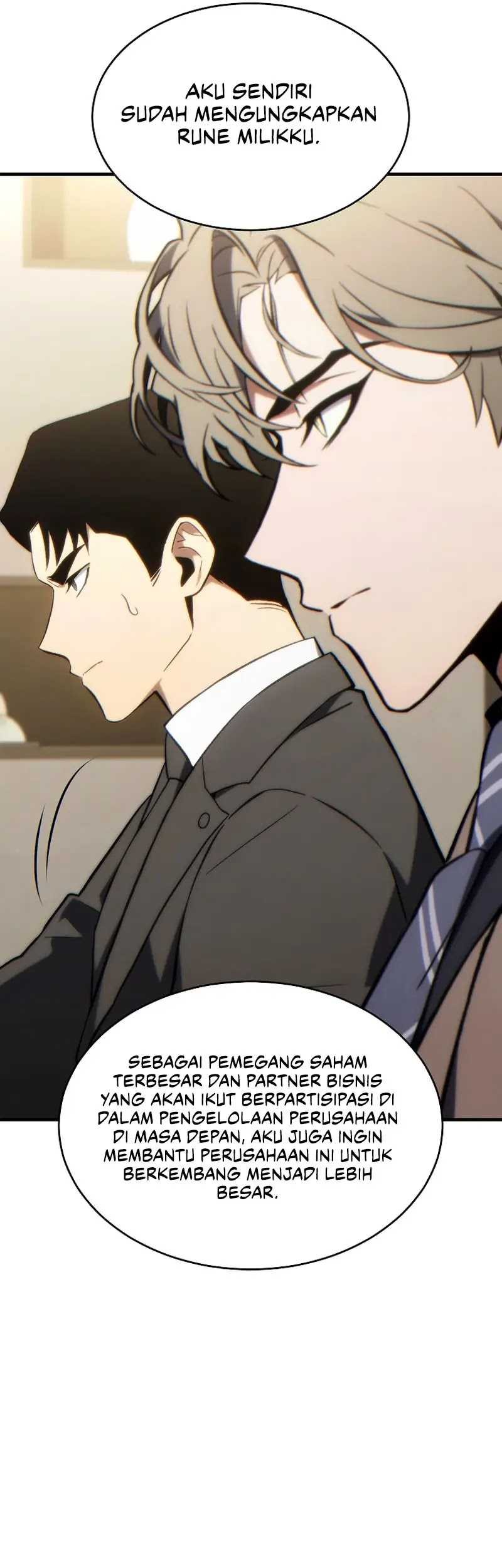 The 100th Regression Of The Max-Level Player Chapter 32 Gambar 21